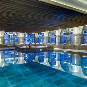 Résidence Luxe 5*,spa&fitness, La Cordée 214 Appartement Chamonix