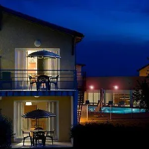 Magnolia Appartement Rivières