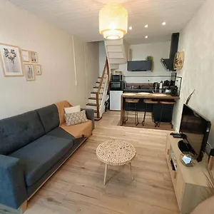 Joli Cocon En Hyper Centre Appartement Loudéac
